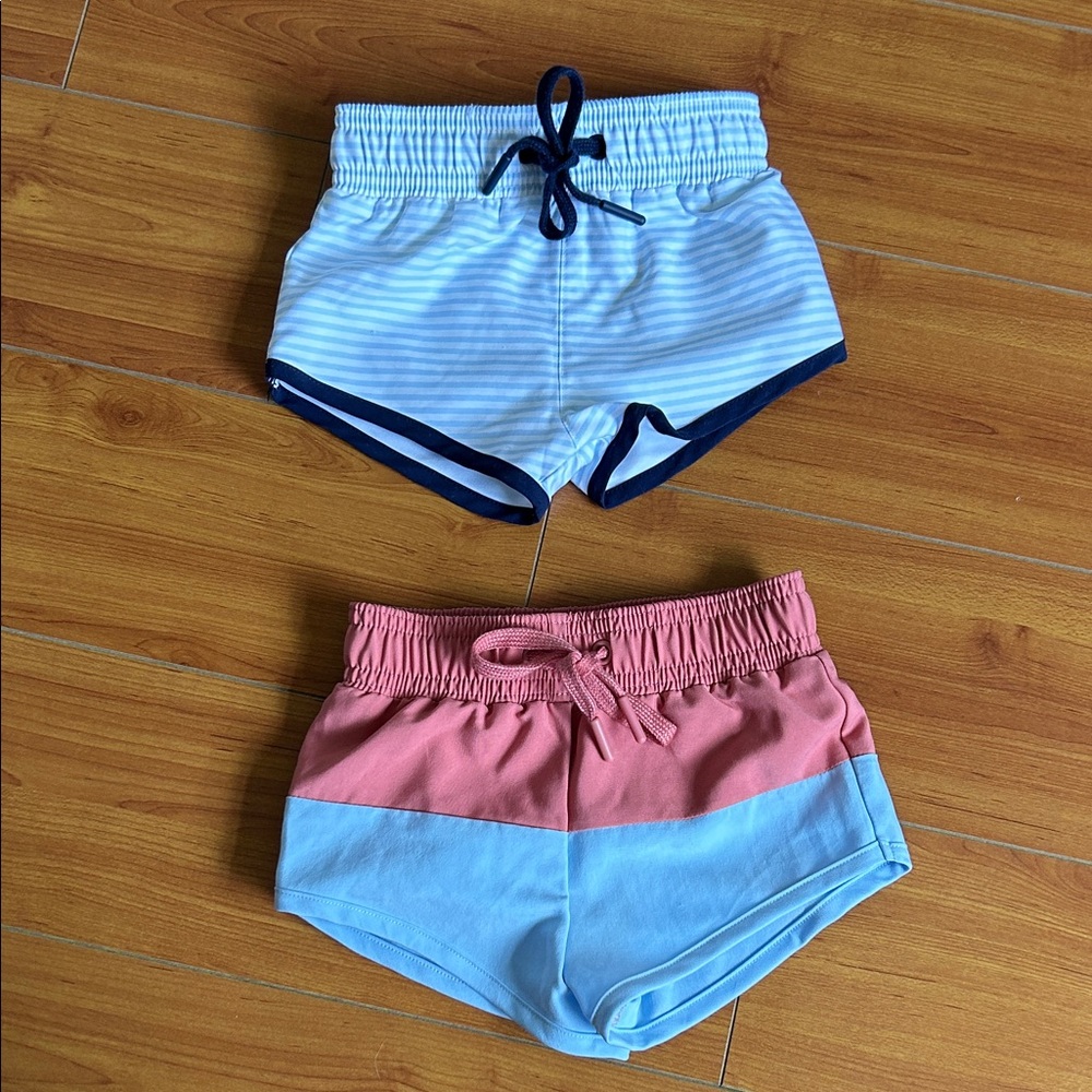 Minnow Baby Swim Boardies